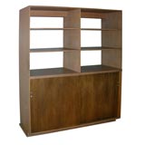 Used Richard Neutra Bookcase