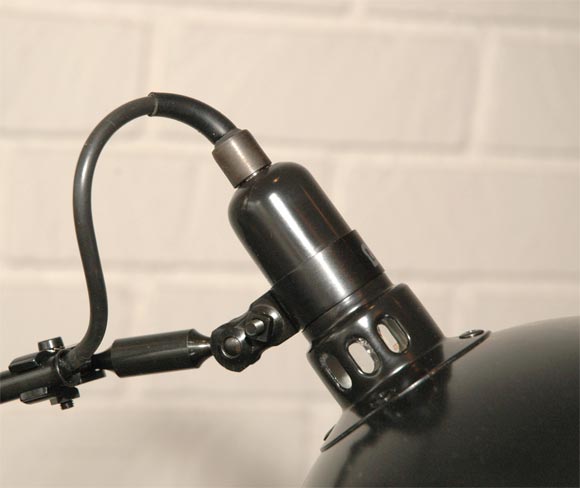 3 Arm Articulating Floorlight 1