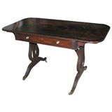 Antique Sofa Table