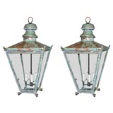Overscaled Lantern