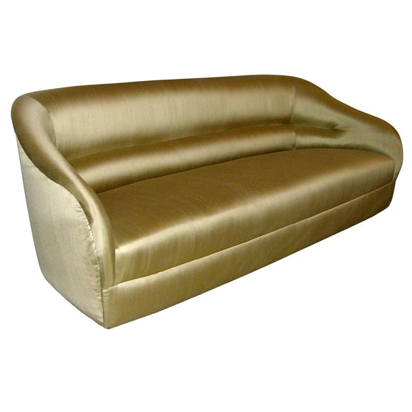 Ward Bennett Sofa