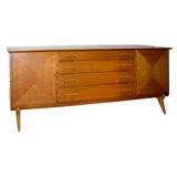 Credenza by Paul Frankl