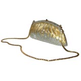 1970's Judith Leiber Bag ( Bag Featured in book )