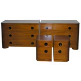 Modernage Bedroom Set