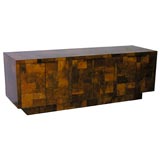 Used Paul Evans for Directional Impressively Scaled  Server