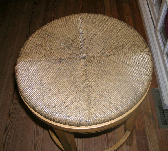 American Swivel Bar Stool