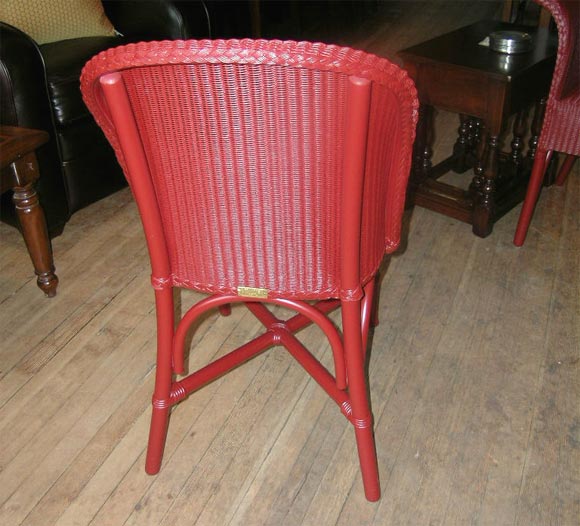 Loom Italia USA Estel Dining Chair 1