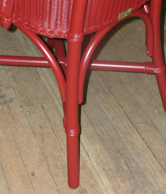 Italian Loom Italia USA Estel Dining Chair