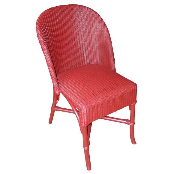 Loom Italia USA Estel Dining Chair at 1stDibs