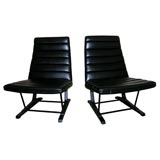 Dunbar Lounge Chairs