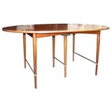 Paul McCobb Calvin Group Dining Table
