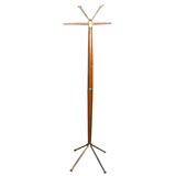 1960's Italian coat rack
