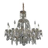 Crystal Chandelier