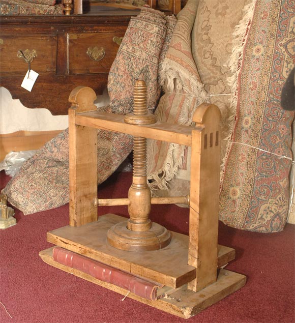 Walnut Book Press