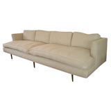 The Classic 9 Foot Dunbar Couch by Ed Wormley