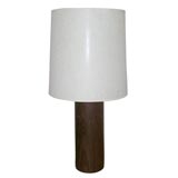 Wood Lamp