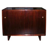 T.H. Robsjohn-Gibbings Chest of Drawers T.H. Robsjohn-Gibbings Chest of Drawers