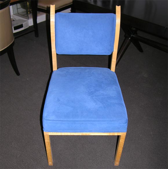 Dining Chair by Parzinger Originals at Palumbo