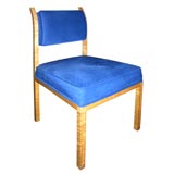 Dining Chair by Parzinger Originals at Palumbo