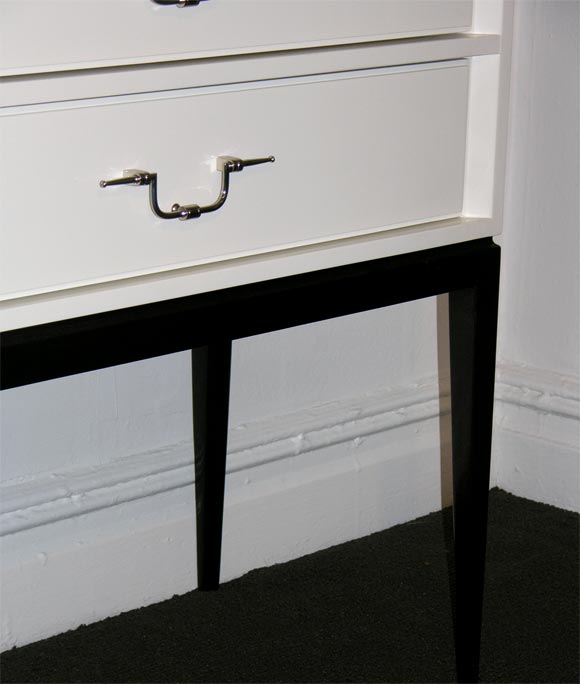 Parzinger Originals at Palumbo Custom Lacquered Buffet