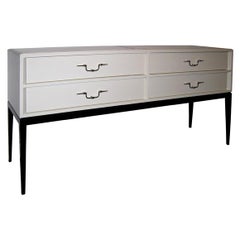 Parzinger Originals at Palumbo Custom Lacquered Buffet
