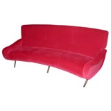 Marco Zanuo Sofa