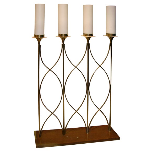 Decorative Standing Floor Lamp