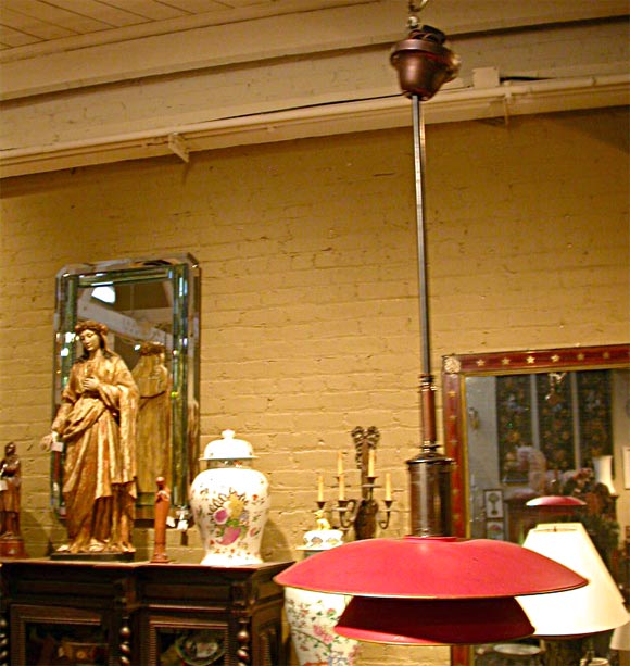 Paul Henningson Lamp