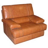 Italian Club Chair Italian Club Chair