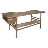 Post Office Desk
