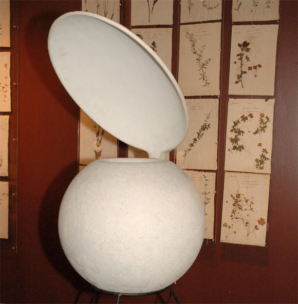 Elipson Speakers ( Floor Lamp )