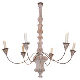 Lucca Chandelier