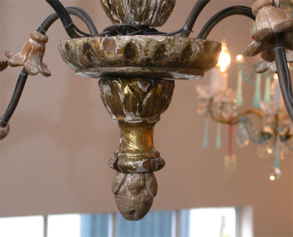Lucca Chandelier 2