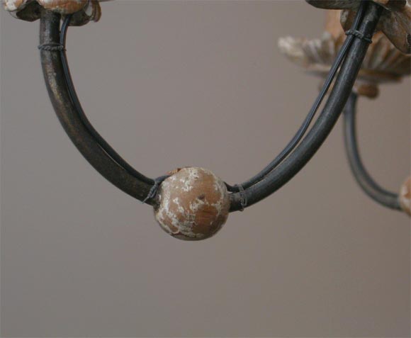 Lucca Chandelier 4