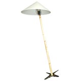 Carl Aubock Floor Lamp