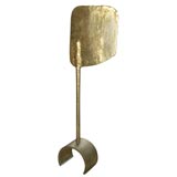 James Prestini Bronze Sculpture