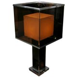 Willy Rizzo lamp
