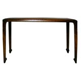 Ming console