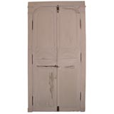 Interior Parisian Door