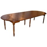 Napoleon III Table Napoleon III Table