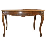 Louis XV Style Bureau Plat