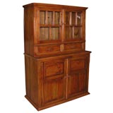 Antique Country Buffet / Hutch