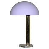 1970s Table Lamp