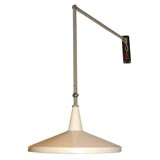 Wim Rietveld Wall Lamp