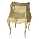 18th Century Bombay ShapeTable