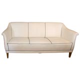 Art Deco Sofa