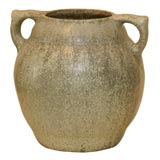 Vintage Large Vase for Royal Copenhagen