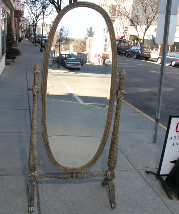 Cheval Mirror