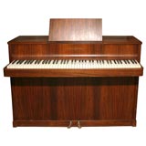 Rosewood Piano