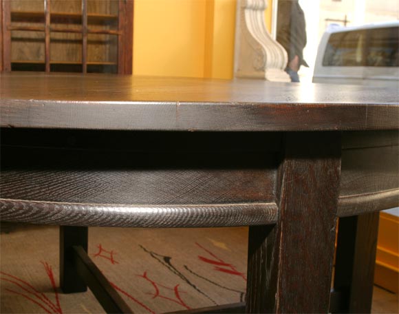 20th Century Roycroft round 60